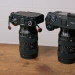 Sony α6700 買いました。 フジ機と色の違いを見てみた。